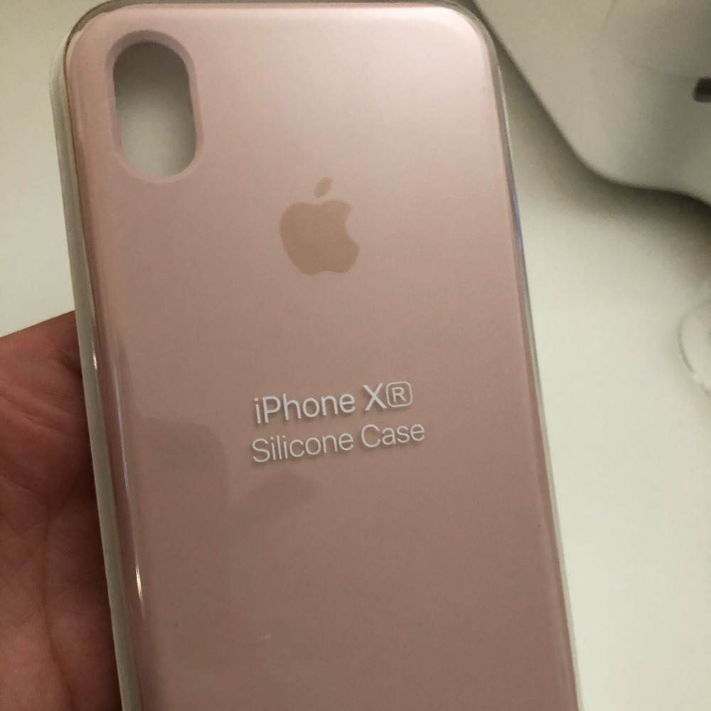 Apple iPhone case